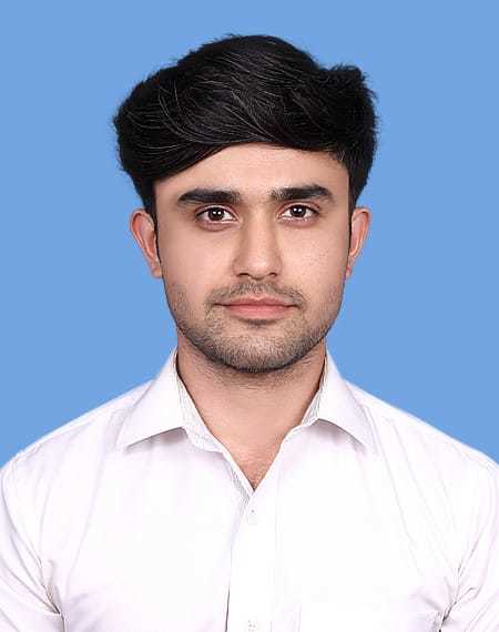 Hammad Ahmed Khan