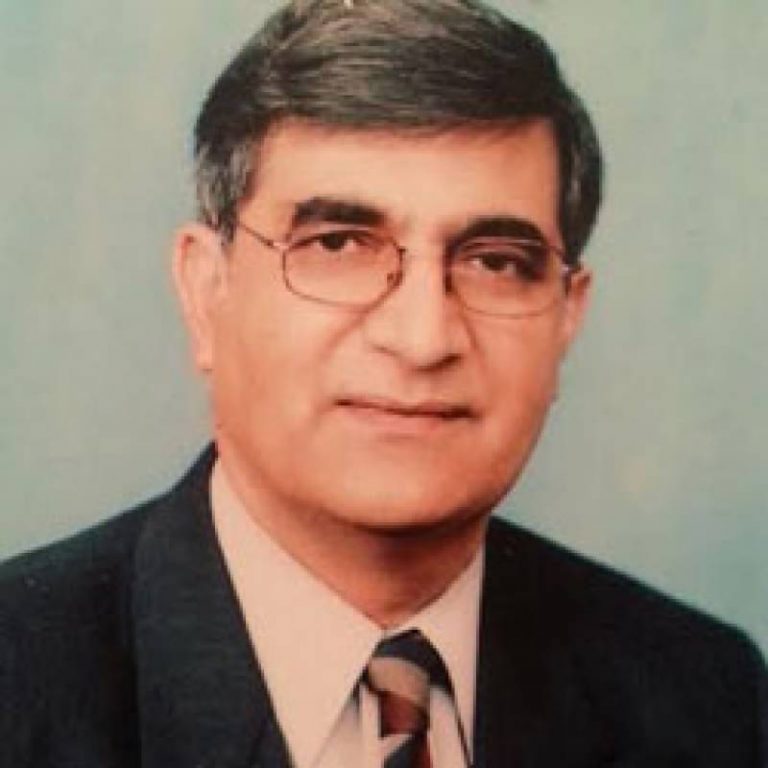 Shahid Malik